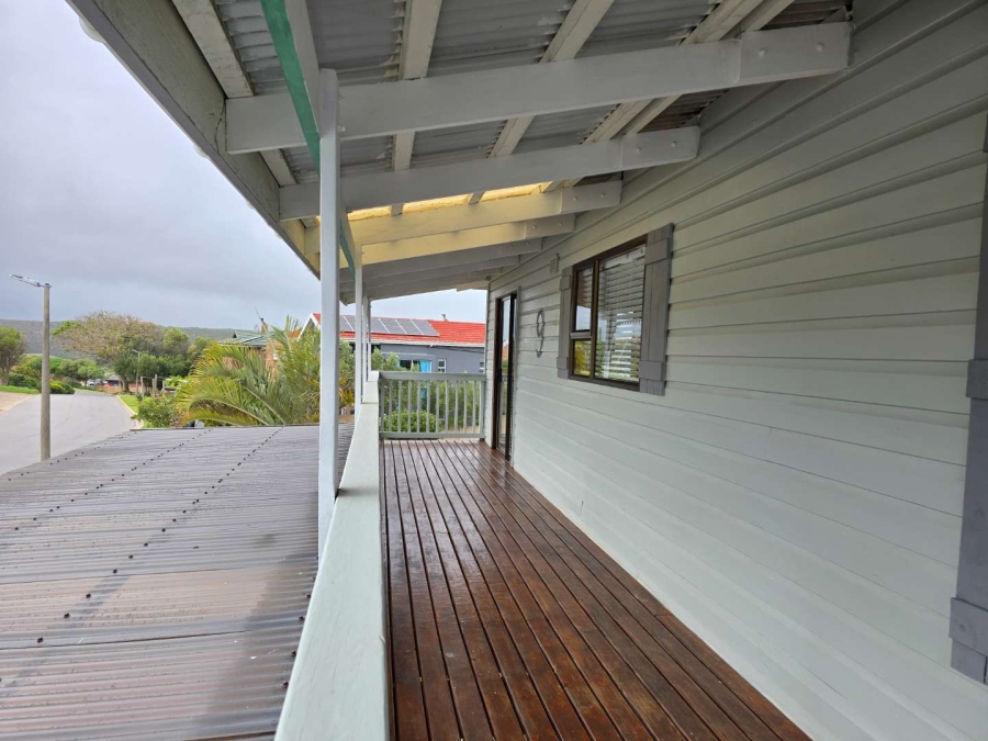 4 Bedroom Property for Sale in Stilbaai Wes Western Cape